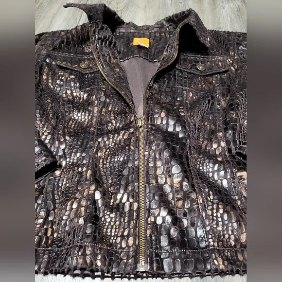 Ruby Rd Jacket - Picture 5 of 11